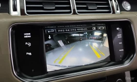 Land Rover Range rover 4.4 SDV8 VOGUE SE | Mobile.bg � ����� ������ 14