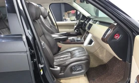 Land Rover Range rover 4.4 SDV8 VOGUE SE | Mobile.bg � ����� ������ 11
