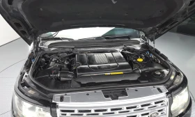 Land Rover Range rover 4.4 SDV8 VOGUE SE | Mobile.bg � ����� ������ 6