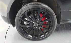 Land Rover Range rover 4.4 SDV8 VOGUE SE | Mobile.bg � ����� ������ 5