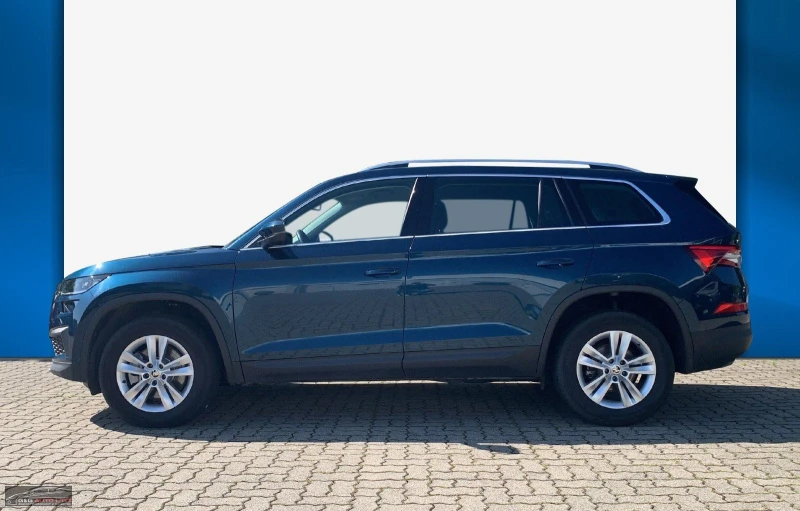 Skoda Kodiaq 2, 0 TDi /7SEATS/CAMERA/NAVI/APPLE CARPLAY/225b, снимка 2 - Автомобили и джипове - 47523886