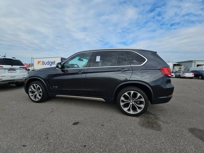 BMW X5 KEYLESS/CAMERA/ПАМЕТ/PARKING ASSIST/ПОДГРЕВ, снимка 3 - Автомобили и джипове - 48862685