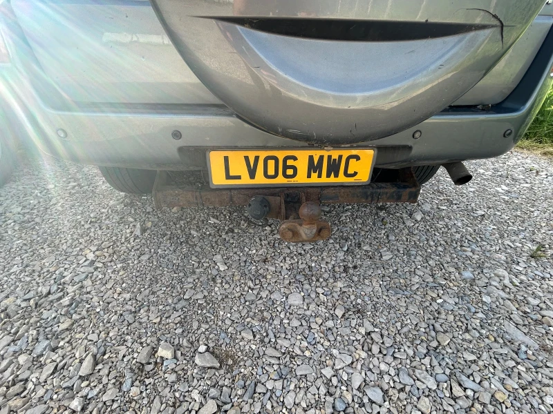 Suzuki Grand vitara 2.0 140 к.с. бензин, снимка 7 - Автомобили и джипове - 50201861