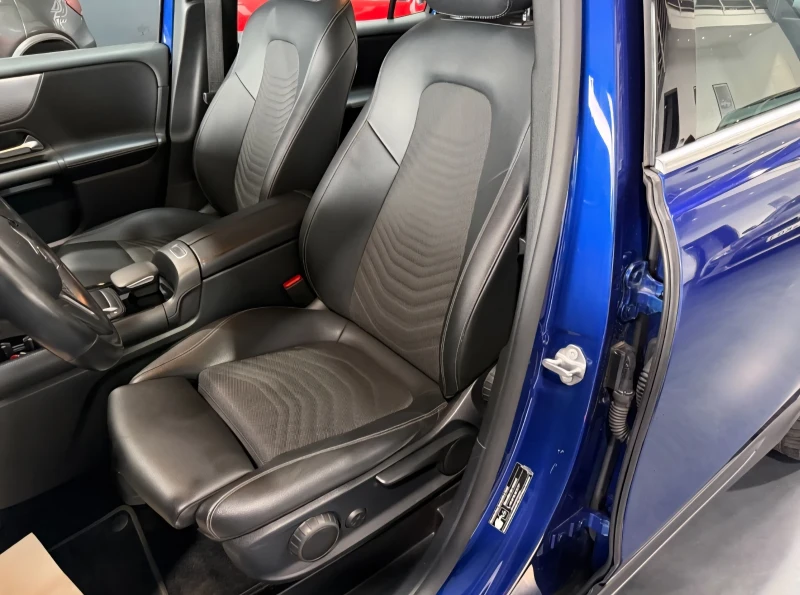 Mercedes-Benz GLB 2.2 , снимка 6 - Автомобили и джипове - 52731277