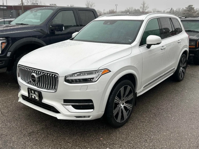 Volvo Xc90 Inscription  CARFAX