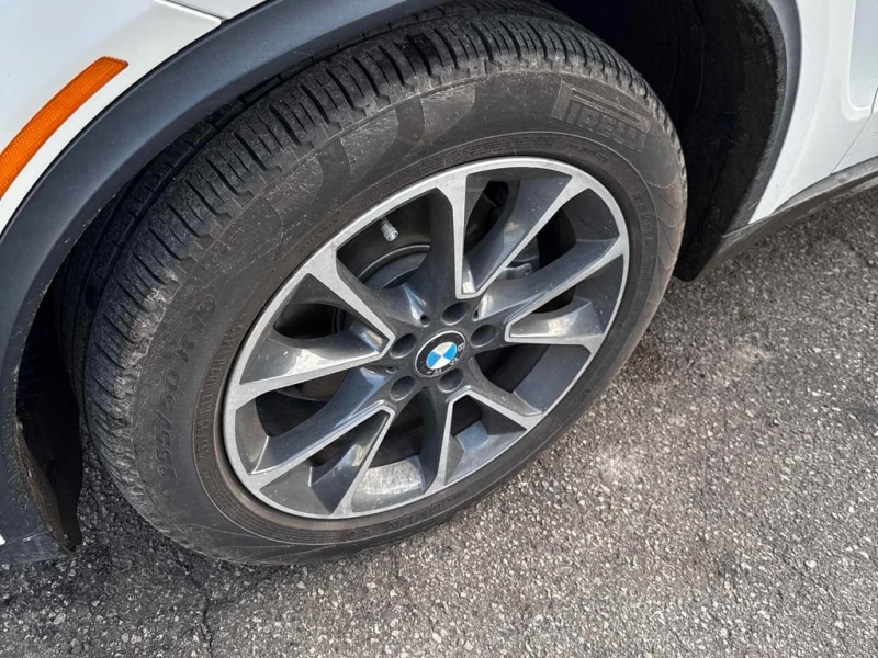 BMW X5 * xDrive35i * CARFAX * БЕЗ ПЪРВОНАЧАЛНА ВНОСКА, снимка 7 - Автомобили и джипове - 53176326