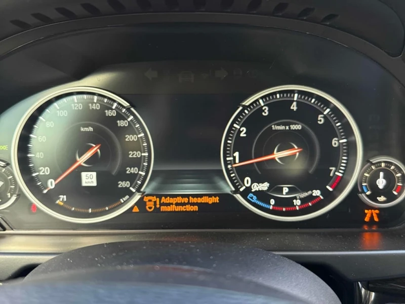 BMW X5 * xDrive35i * CARFAX * БЕЗ ПЪРВОНАЧАЛНА ВНОСКА, снимка 10 - Автомобили и джипове - 53176326