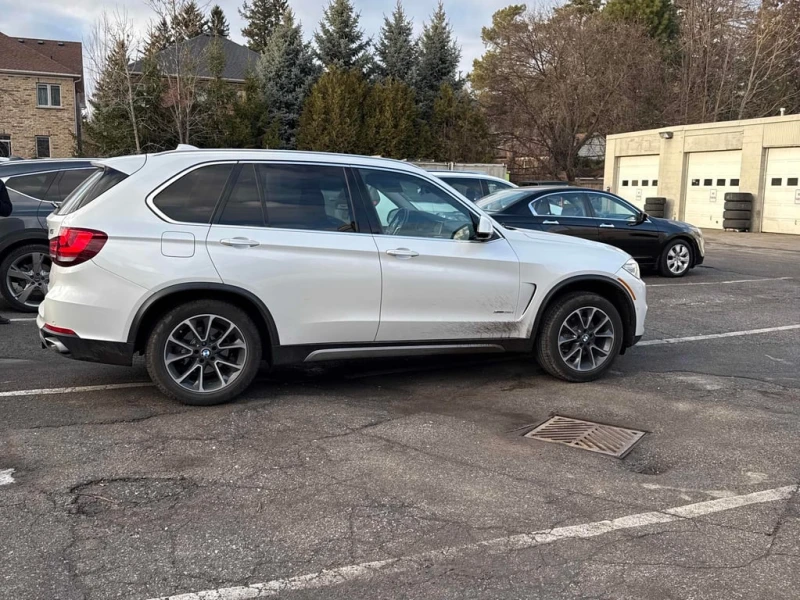 BMW X5 * xDrive35i * CARFAX * БЕЗ ПЪРВОНАЧАЛНА ВНОСКА, снимка 3 - Автомобили и джипове - 53176326