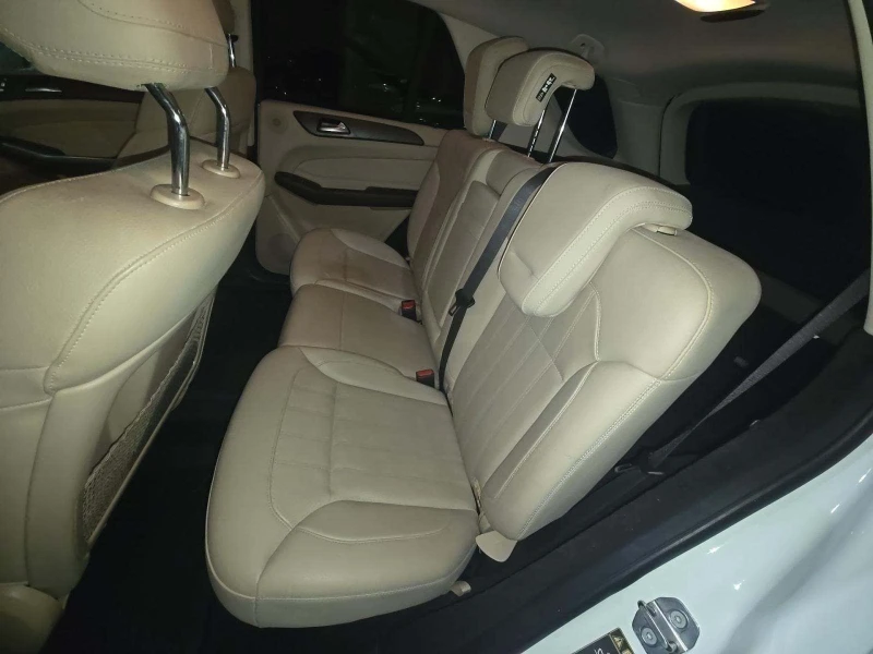 Mercedes-Benz GLE 400, снимка 13 - Автомобили и джипове - 53270975