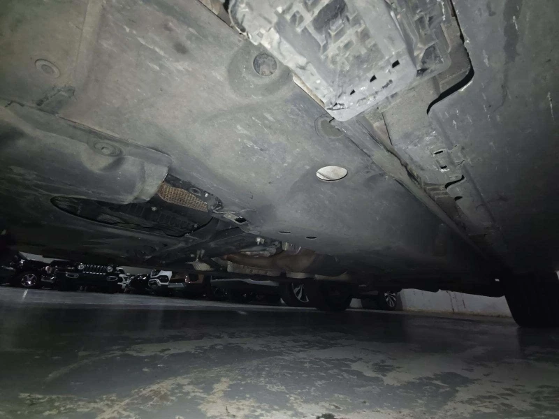 Mercedes-Benz GLE 400, снимка 7 - Автомобили и джипове - 53270975