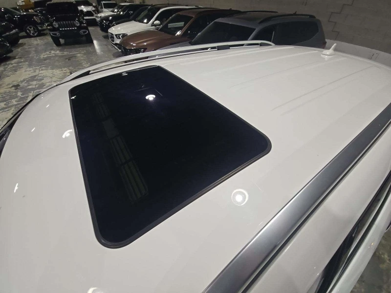 Mercedes-Benz GLE 400, снимка 12 - Автомобили и джипове - 53270975