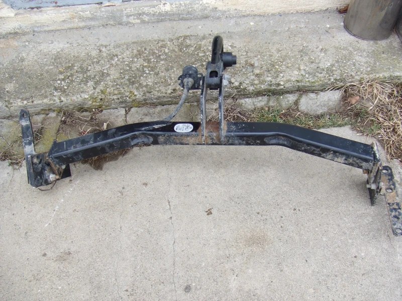 Nissan X-trail 2.0TDI/4x4, снимка 2 - Автомобили и джипове - 53325870