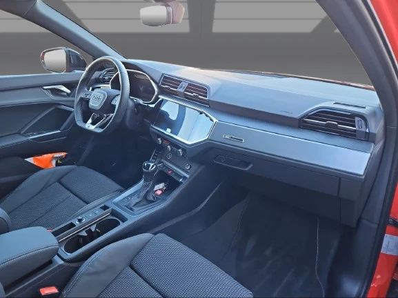 Audi Q3 Sportback 45 TFSIe = S-line = Гаранция - изображение 6