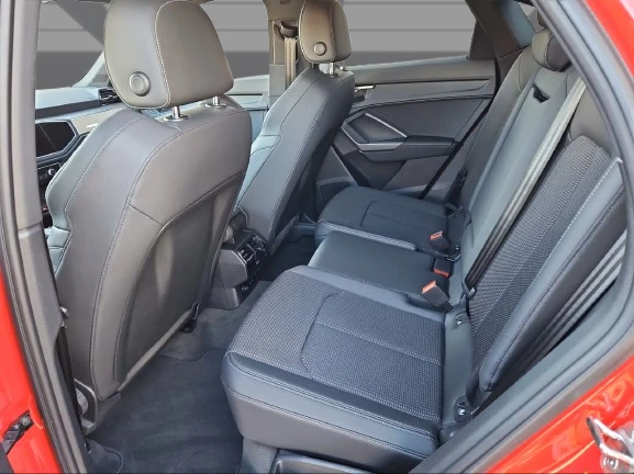 Audi Q3 Sportback 45 TFSIe = S-line = Гаранция - изображение 7