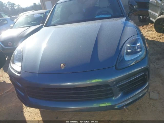 Porsche Cayenne V6* ПАНО* MATRIX* KEYLESS* BOSE* , снимка 2 - Автомобили и джипове - 53006565