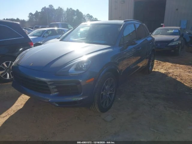 Porsche Cayenne V6* ПАНО* MATRIX* KEYLESS* BOSE* , снимка 3 - Автомобили и джипове - 53006565