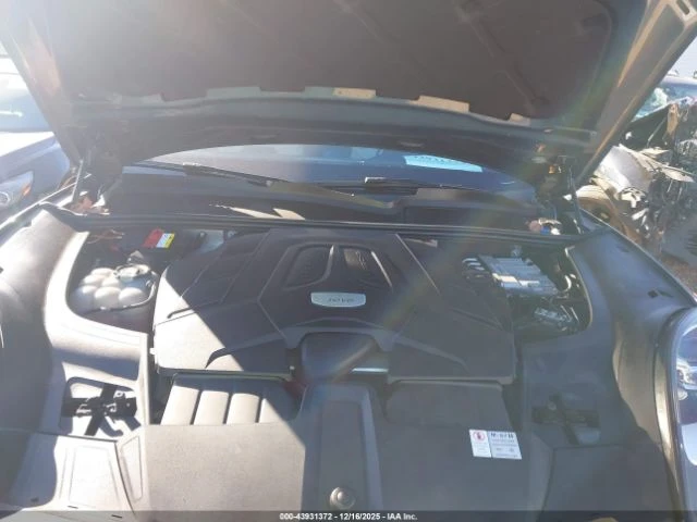 Porsche Cayenne V6* ПАНО* MATRIX* KEYLESS* BOSE* , снимка 12 - Автомобили и джипове - 53006565