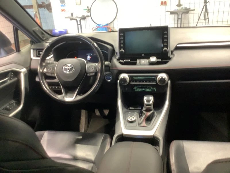 Toyota Rav4, снимка 12 - Автомобили и джипове - 54910293