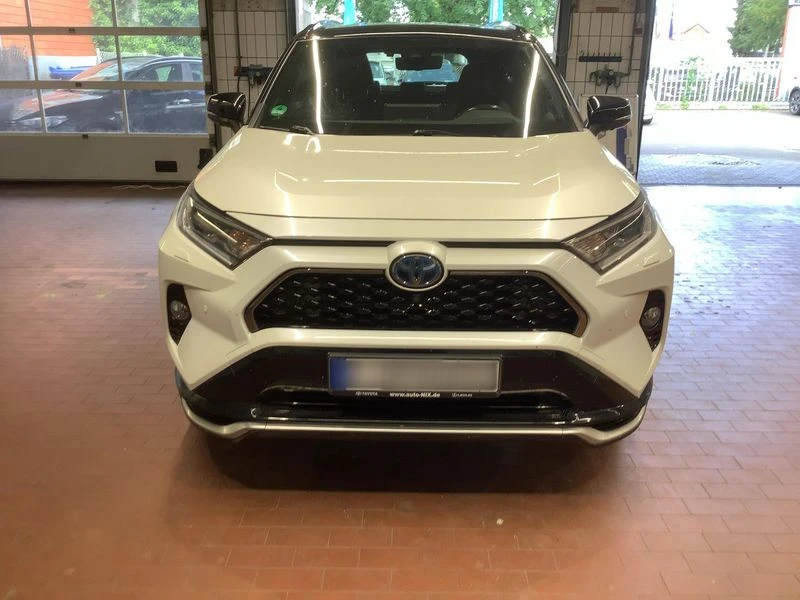 Toyota Rav4, снимка 9 - Автомобили и джипове - 54910293