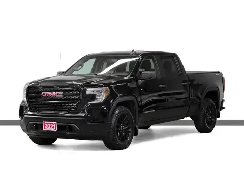 Gmc Sierra 1500 / CARFAX