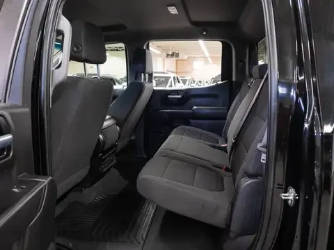 Gmc Sierra 1500 / CARFAX, снимка 14 - Автомобили и джипове - 55179717