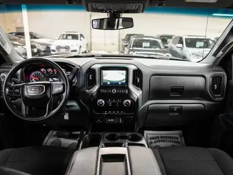 Gmc Sierra 1500 / CARFAX, снимка 7 - Автомобили и джипове - 55179717
