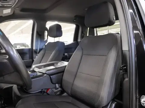 Gmc Sierra 1500 / CARFAX, снимка 10 - Автомобили и джипове - 55179717