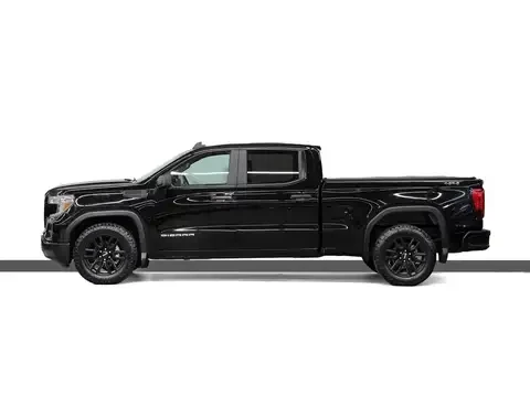 Gmc Sierra 1500 / CARFAX, снимка 5 - Автомобили и джипове - 55179717
