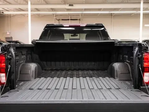 Gmc Sierra 1500 / CARFAX, снимка 16 - Автомобили и джипове - 55179717