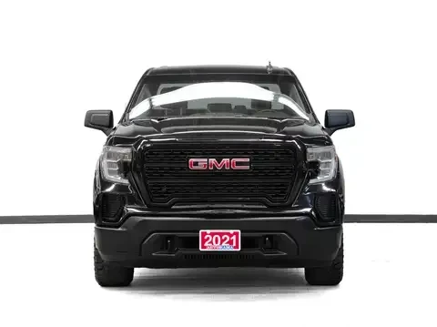 Gmc Sierra 1500 / CARFAX, снимка 2 - Автомобили и джипове - 55179717