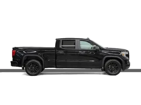 Gmc Sierra 1500 / CARFAX, снимка 3 - Автомобили и джипове - 55179717