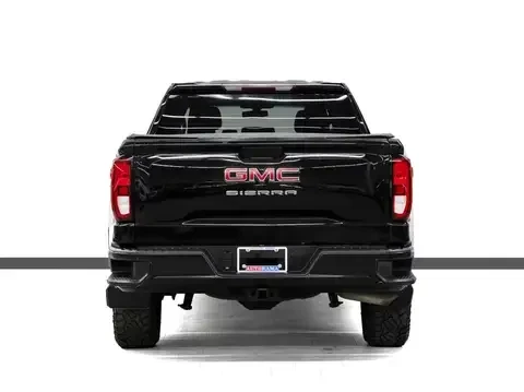 Gmc Sierra 1500 / CARFAX, снимка 4 - Автомобили и джипове - 55179717