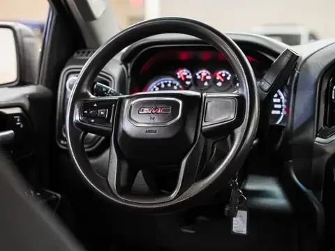 Gmc Sierra 1500 / CARFAX, снимка 8 - Автомобили и джипове - 55179717