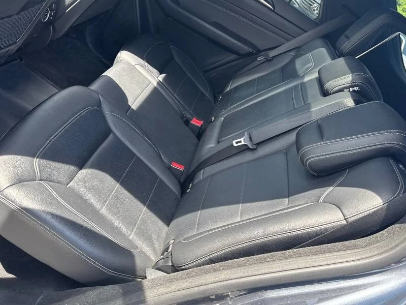 Mercedes-Benz ML 350 * 4MATIC * BLUETEC* 360 * CARFAX, снимка 14 - Автомобили и джипове - 55349769