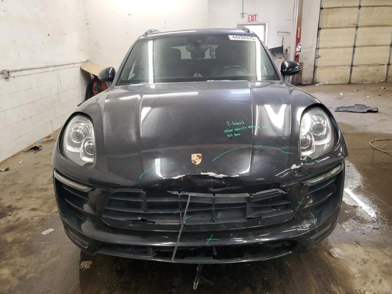 Porsche Macan  - изображение 5