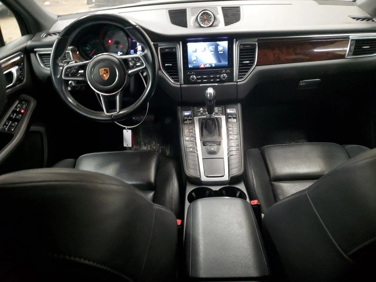 Porsche Macan  - изображение 7