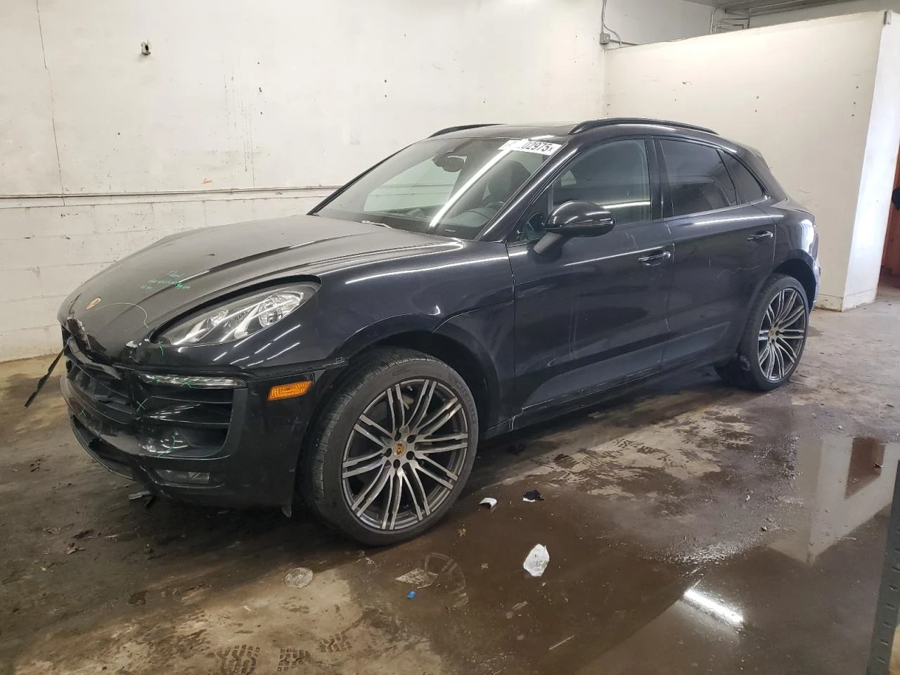Porsche Macan  - изображение 2
