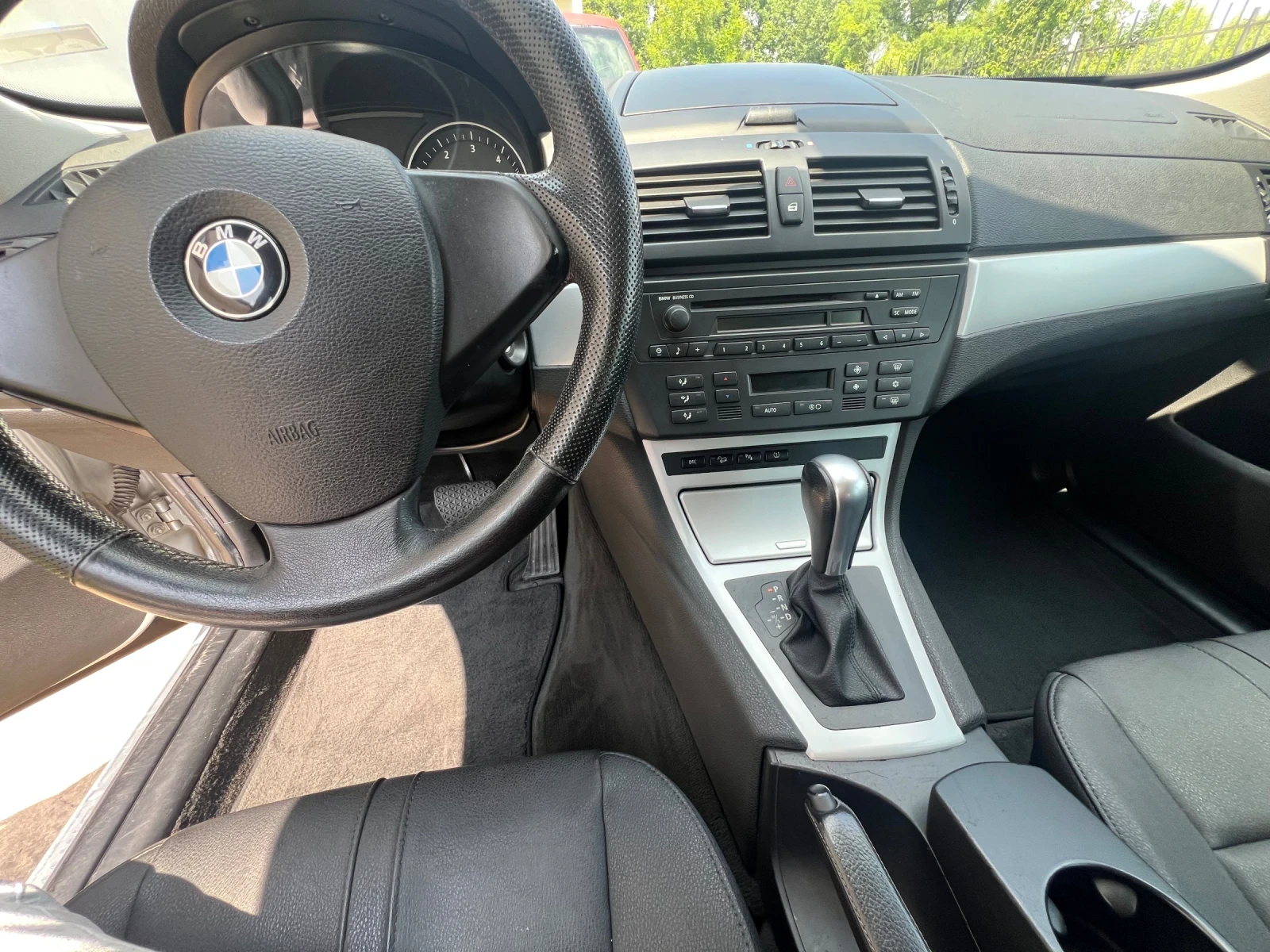 BMW X3  - изображение 3