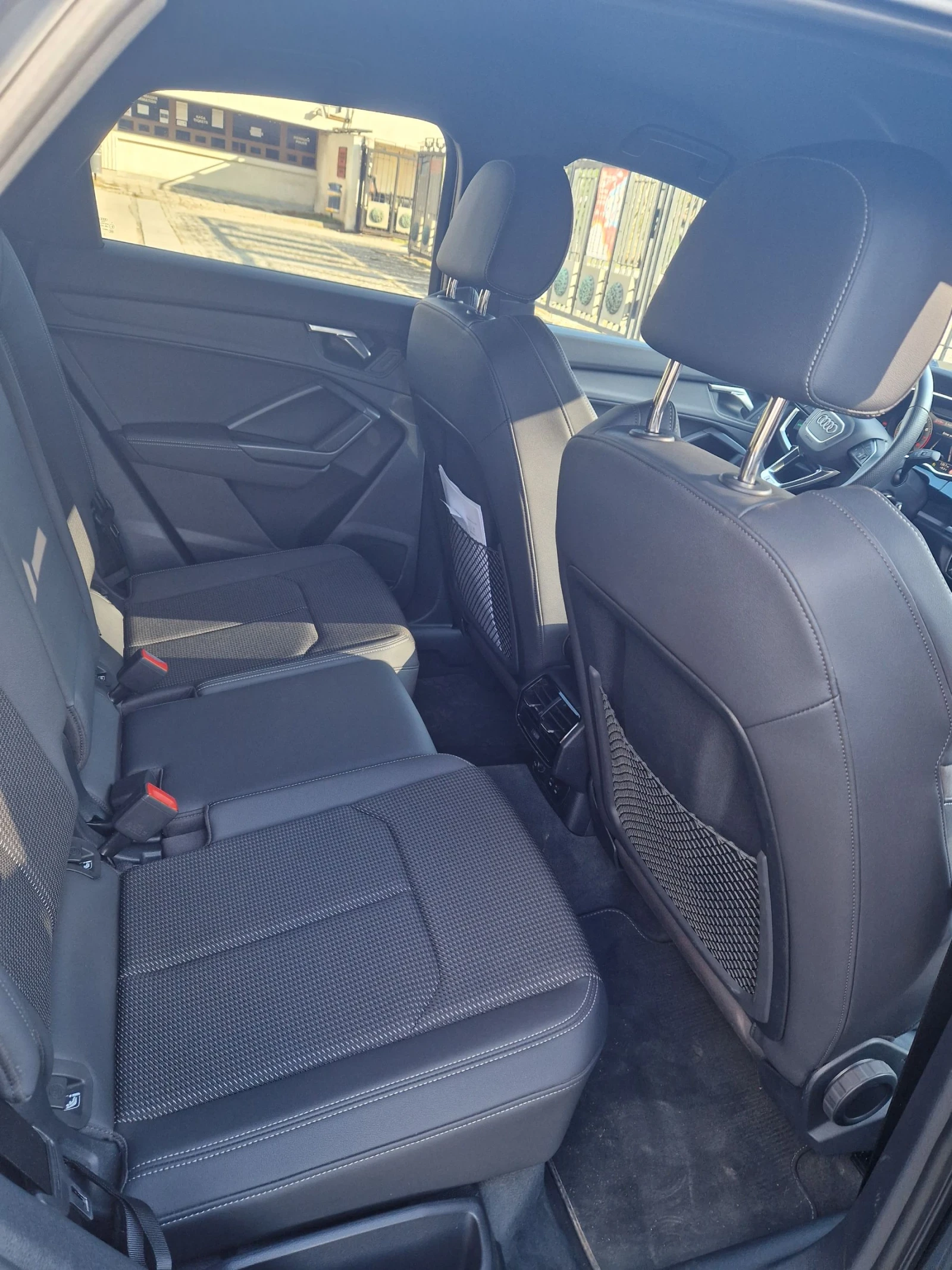 Audi Q3 SPORT BACK S-LINE - изображение 8