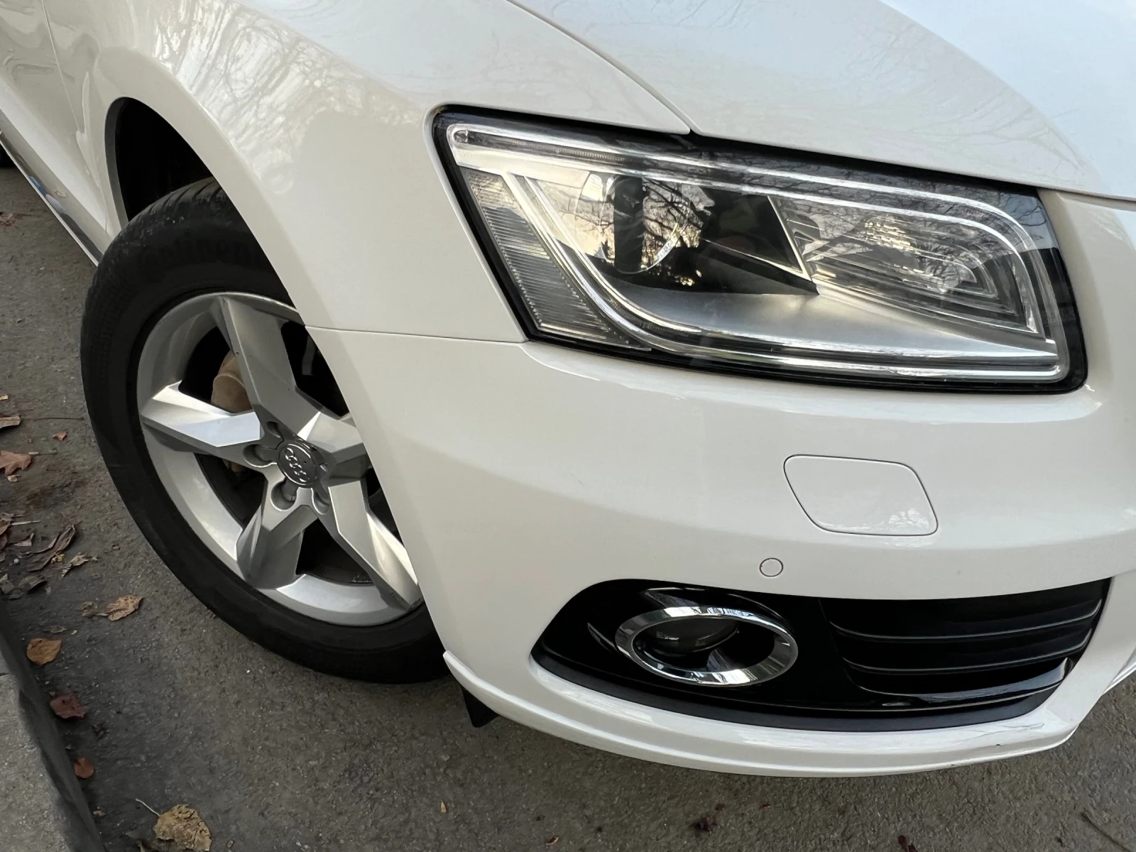 Audi Q5 Quatro | Mobile.bg   5