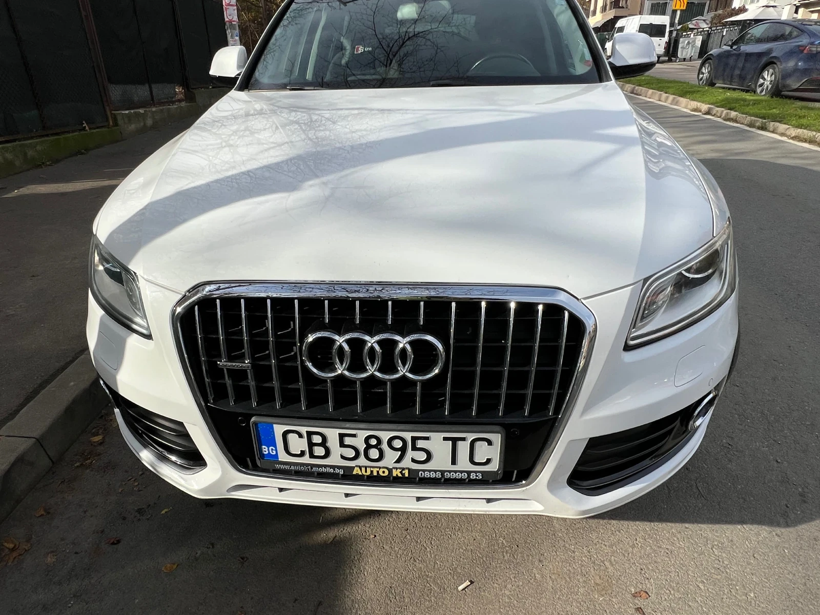 Audi Q5 Quatro | Mobile.bg   7