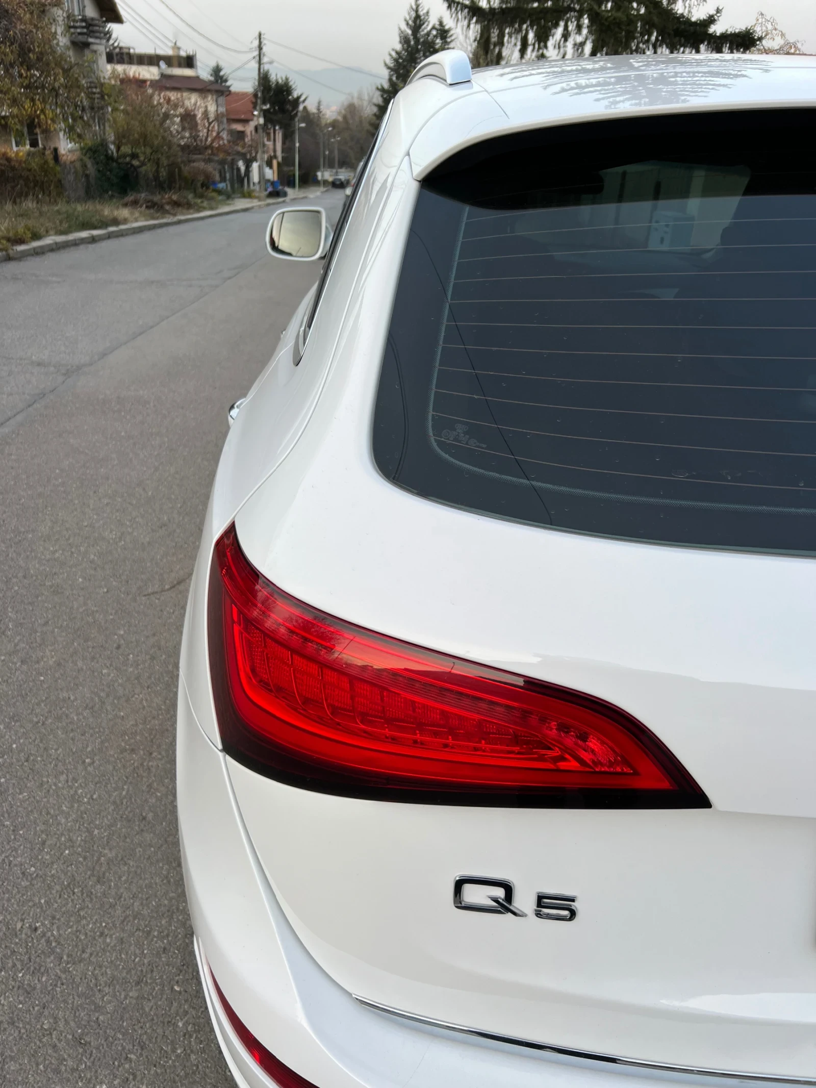 Audi Q5 Quatro | Mobile.bg   4