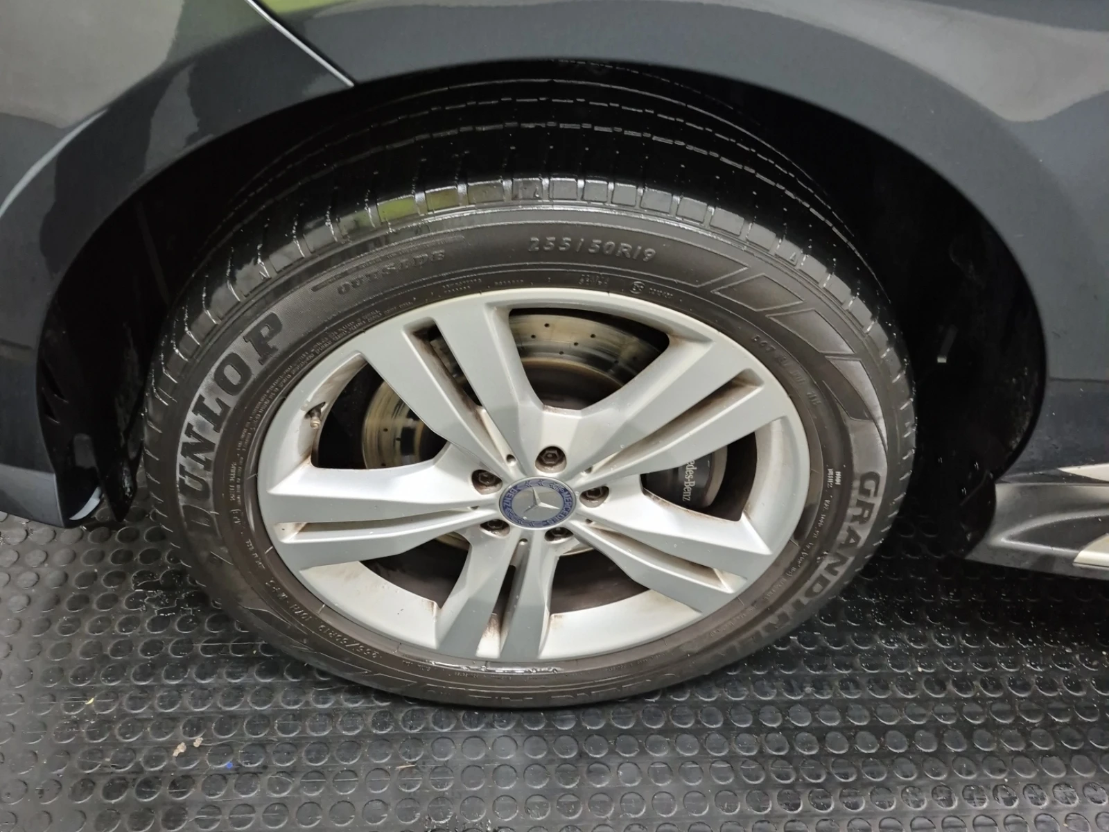 Mercedes-Benz ML 350 * CARFAX * ЦЕНА ДО БЪЛГАРИЯ - изображение 8