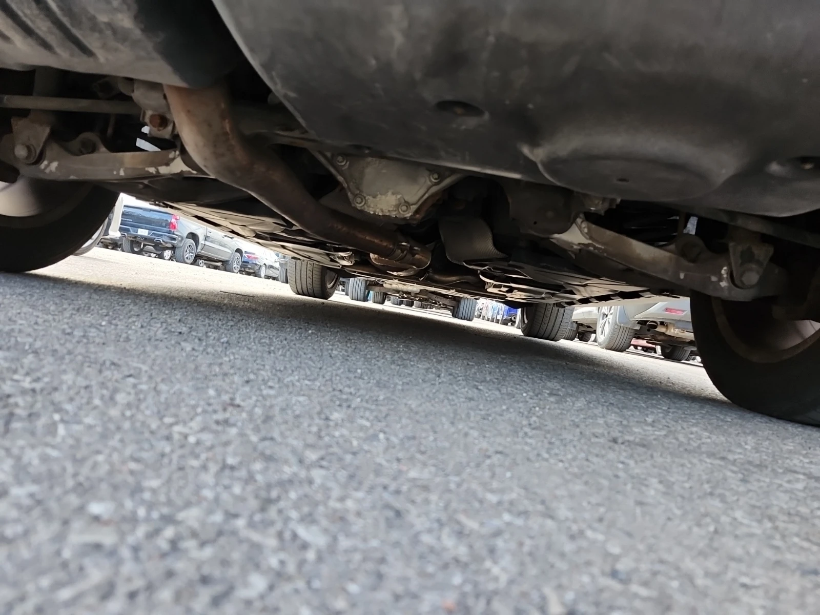 Mercedes-Benz ML 350 * CARFAX *    | Mobile.bg   17