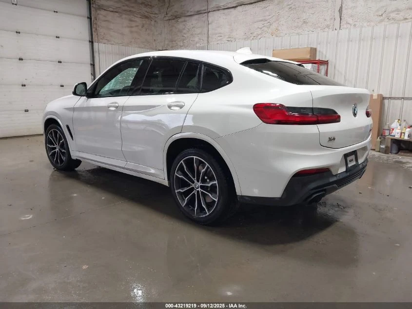 BMW X4 2021 BMW X4 M40I | Mobile.bg   7