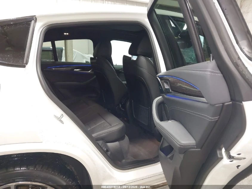 BMW X4 2021 BMW X4 M40I | Mobile.bg   12