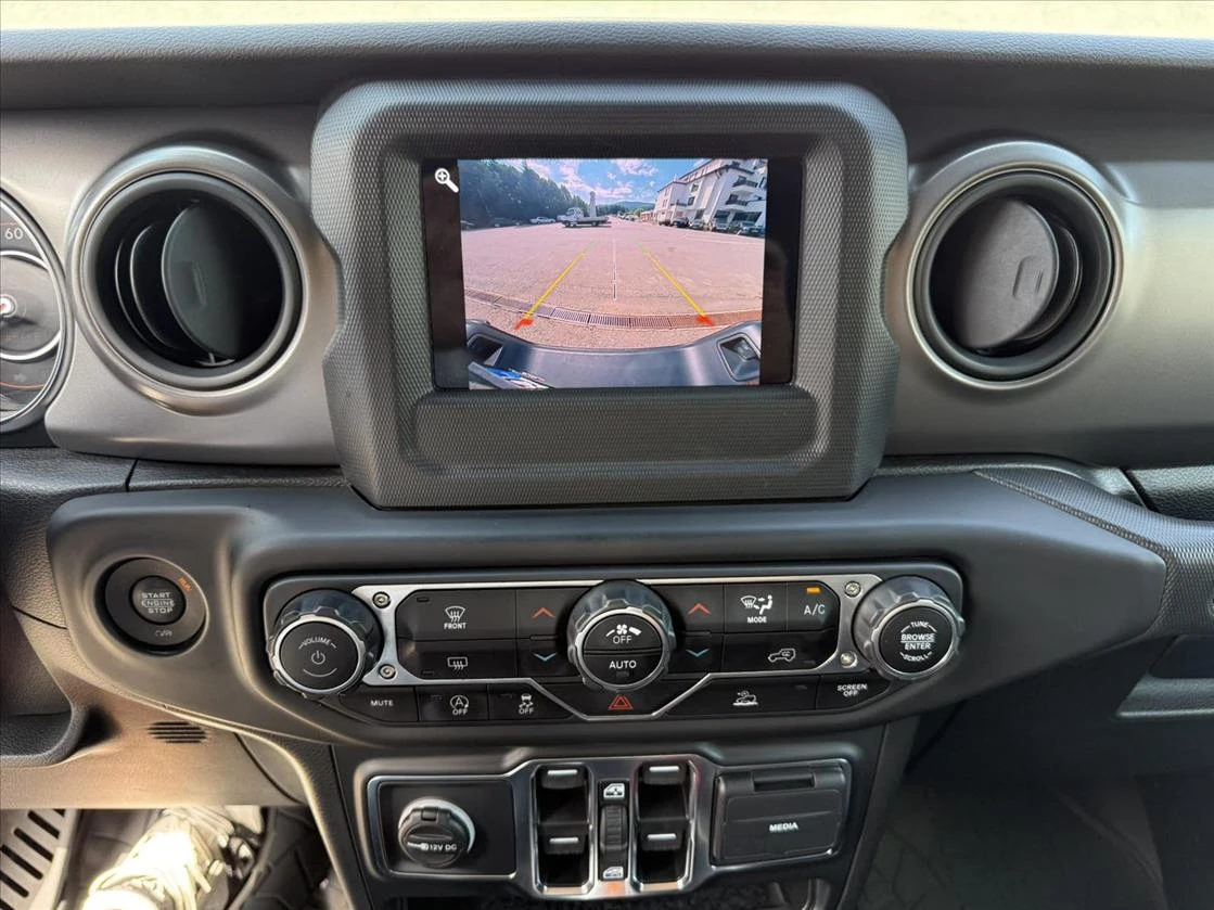 Jeep Gladiator 3.6L Texas Trail | Mobile.bg � ����������� 14