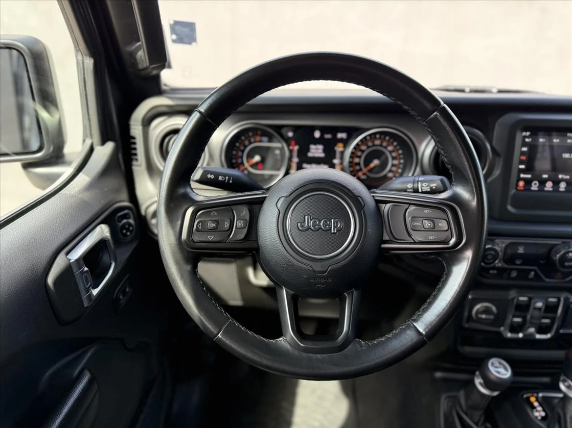 Jeep Gladiator 3.6L Texas Trail | Mobile.bg � ����������� 12