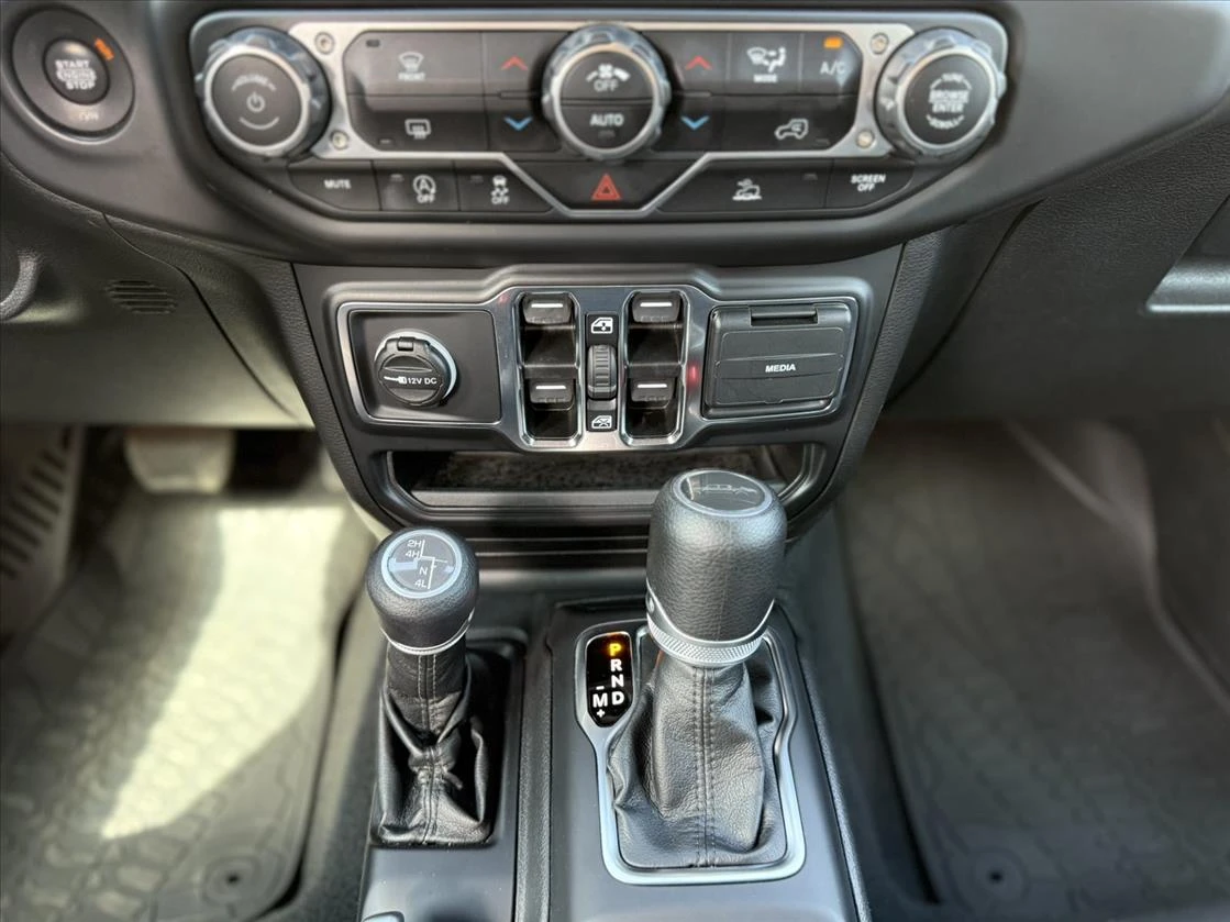 Jeep Gladiator 3.6L Texas Trail | Mobile.bg � ����������� 15