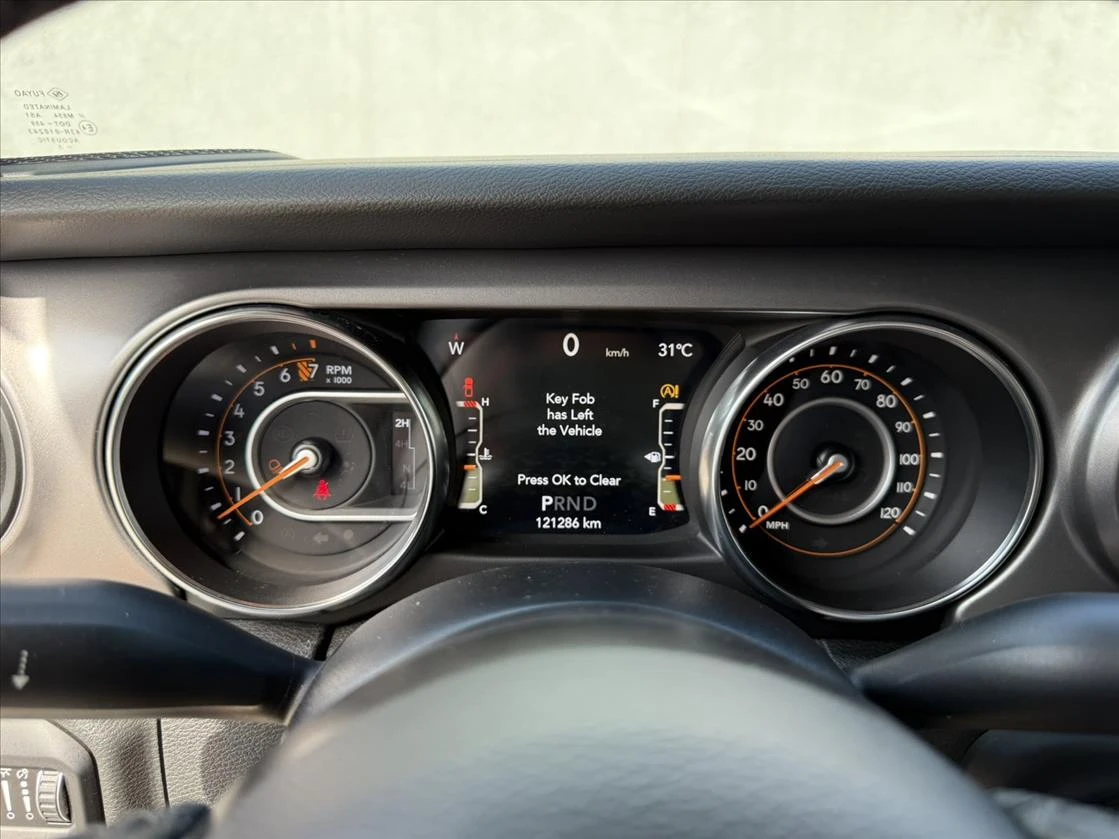 Jeep Gladiator 3.6L Texas Trail | Mobile.bg � ����������� 13